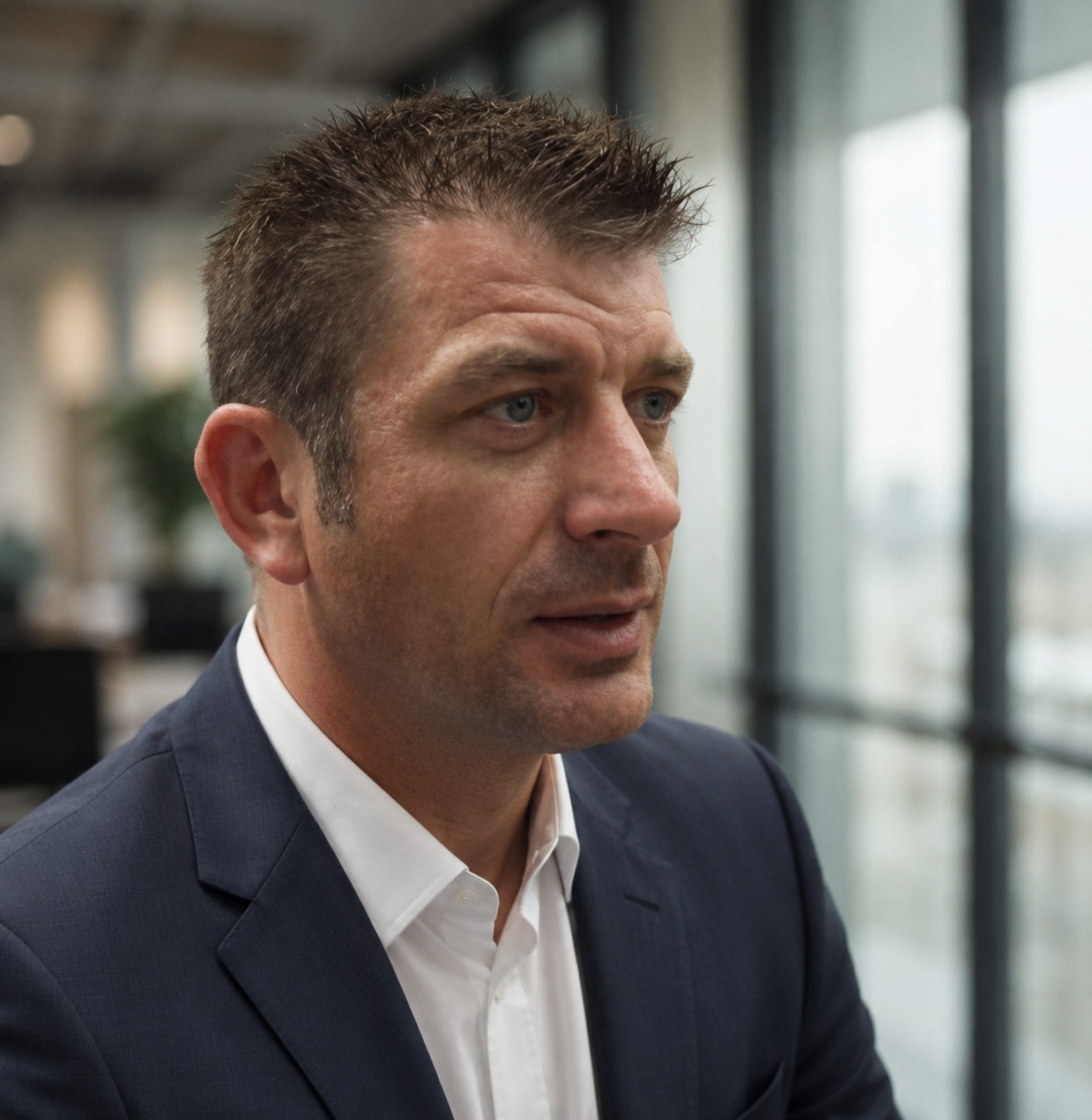 Dartside Development founder