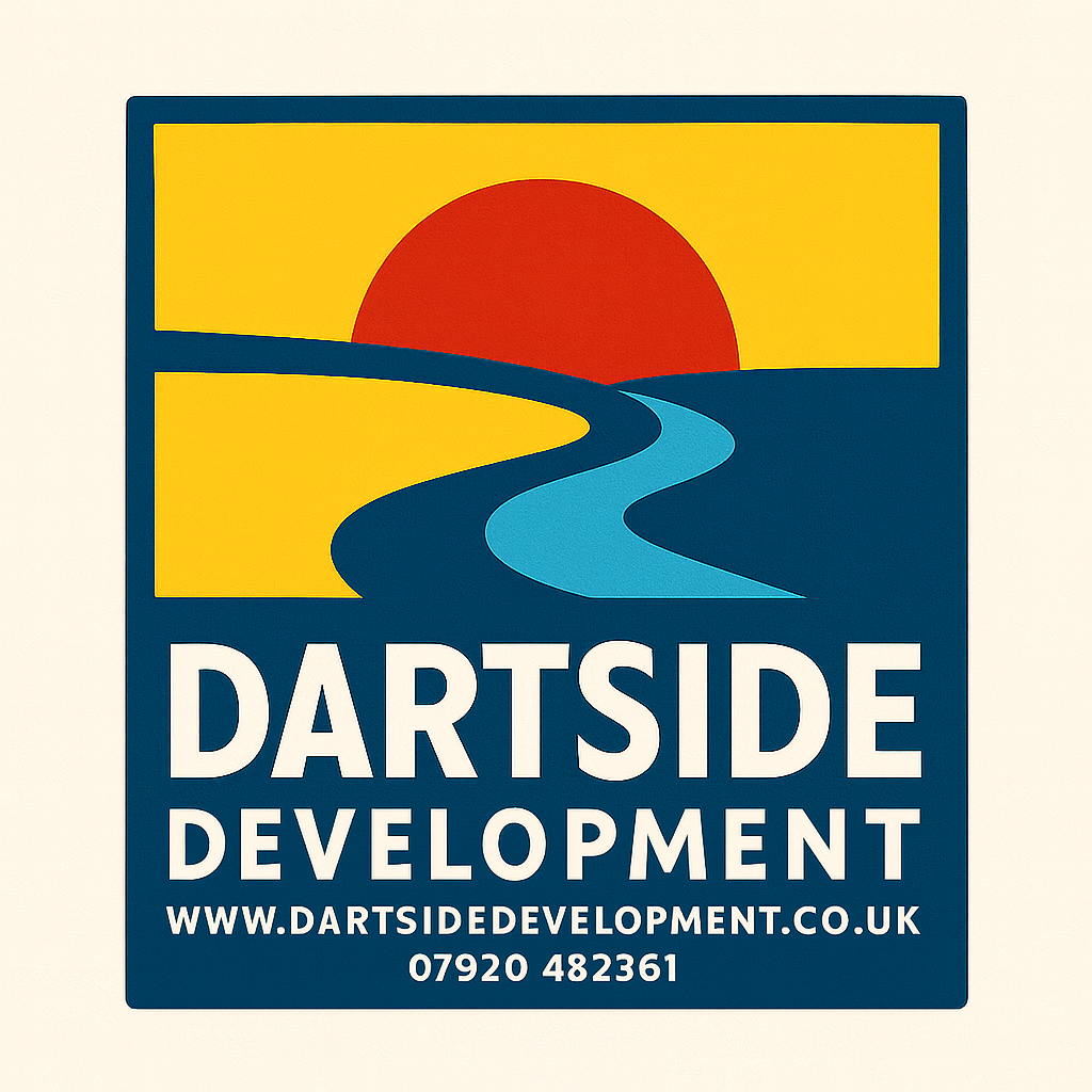 Dartside Development Ltd logo